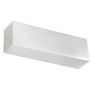AZzardo ZARIA AZ5235 Wandlamp 1x15W/LED 3000K|4000K|6500K 1500LM IP65
