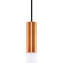AZzardo ZIKO AZ3458 Ophanging 1x40W/G9 IP20