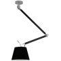 AZzardo ZYTA AZ1845 Plafondlamp 1x60W/E27 IP20