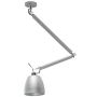 AZzardo ZYTA AZ2304 Plafondlamp 1x60W/E27 IP20