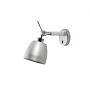 AZzardo ZYTA AZ2490 Wandlamp 1x60W/E27 IP20