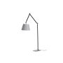 AZzardo ZYTA FLOOR AZ1849 Staande lamp 1x60W/E27 IP20