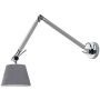 AZzardo ZYTA S AZ2295 Wandlamp 1x60W/E27 IP20