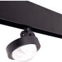 Maxlight MAX M0018D Railspot 1x8w/led 3000k 766lm ip20