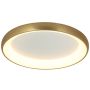 Zambelis CEILING LED LAMP 2050 Plafondlamp 43W/led 3000K 3715lm IP20