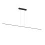 Antigo Slim 5000 Hanglamp 1x12W/LED 3000K 1465lm IP20