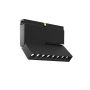 Zambelis MAGNETIC 23115 Railspot 8W/led 3000K 554lm IP20