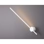Maxlight SPIDER W0212 Wandlamp 1x8.4w/led 3000k 548lm ip44