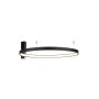 Antigo Agari 1342 Plafondlamp 2x54W/LED 4000K 7141lm IP20