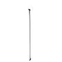 Antigo Surika 6034 Lineaire lamp 1x58W/LED 4000K 7586lm IP20