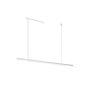 Antigo Hakoda 8657 Hanglamp 1x9W/LED 4000K 1177lm IP20