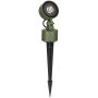 Zambelis SPIKE LED LIGHT E472 Tuinspot 10W/led 3000K 779lm IP65