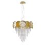 Zuma Line ASTRA P0619-07A-K4K4 Hanglamp 7x28W/G9 IP20