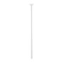 Antigo Alha 9124 Plafondlamp 1x40W/G9 IP20