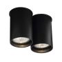 Antigo Arida 1112 Opbouwspot 2x10W/GU10 IP20
