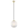 Argon BALTIMORE 4675 Hanglamp 1x15W/E27 IP20