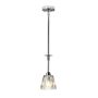 Elstead Lighting AGATHA BATH-AGATHA1P-PC Hanglamp 1x3,5W/G9 320LM IP44