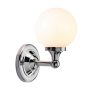 Elstead Lighting AUSTEN BATH-AUSTEN4-PC Wandlamp 1x40W/G9 IP44