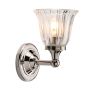 Elstead Lighting AUSTIN BATH-AUSTEN1-PN Wandlamp 1x40W/G9 IP44