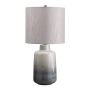 Elstead Lighting BACARI BACARI-TL-SM Tafellamp 1x60W/E27