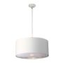 Elstead Lighting BALANCE BALANCE-P-WPN Hanglamp 1x60W/E27