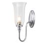 Elstead Lighting BLAKE BATH-BLAKE2-PC Wandlamp 1x40W/G9 IP44