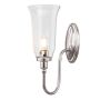 Elstead Lighting BLAKE BATH-BLAKE2-PN Wandlamp 1x40W/G9 IP44