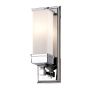 Elstead Lighting CAMBRIDGE BATH-CM1 Wandlamp 1x40W/G9 IP44