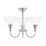 Elstead Lighting CHEADLE BATH-CD3 Plafondlamp 3x40W/G9 IP44