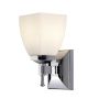 Elstead Lighting SHIREBROOK BATH-SB1 Wandlamp 1x40W/G9 IP44