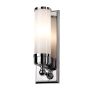 Elstead Lighting WORCESTER BATH-WS1 Wandlamp 1x40W/G9 IP44