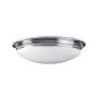 Hinkley Lighting BROMPTON BATH-BROMPTON-F Plafondlamp 1x7W/GX53 570LM IP44
