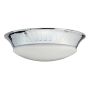 Hinkley Lighting WHITBY BATH-WHITBY-F Plafondlamp 1x7W/GX53 570LM IP44