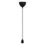 Nordlux Basic 2412013003 Ophanging 1x60W/E27 IP20