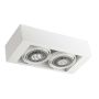Antigo Koga 7121 Opbouwspot 2x15W/Gu10 IP20