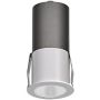 Zambelis RECESSED SPOT LED S182 Inbouwspot 3W/led 2700K 176lm IP20