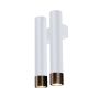 Antigo Eido 8271 Wandlamp 2x10W/GU10 IP20