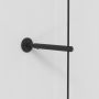 Astro Lighting Pendant Wall Arm 6029010 Montage-element