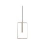 Antigo Faro 8288 Hanglamp 1x40W/G9 IP20