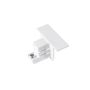 Antigo Track 3F 6586 Afdekplaat IP20