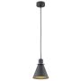 Argon BEVERLY 4688 Hanglamp 1x15W/E27 IP20