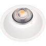 Maxlight BELLATRIX H0112 Inbouwspot 1x9w/led 3000k 850lm ip20