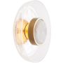 Maxlight SIGNATURE W0378 Wandlamp 9w/led 3000k 855lm