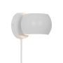 Nordlux BELIR 2312201001 Wandlamp 1x5W/G9 IP20