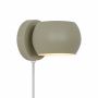Nordlux BELIR 2312201023 Wandlamp 1x5W/G9 IP20