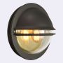 Norlys BERLIN 610B Wandlamp 1x9W/E27 IP54