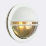 Norlys BERLIN 610W Wandlamp 1x9W/E27 IP54