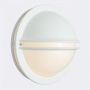 Norlys BERLIN 615W Wandlamp 1x8,5W/E27 2700K 806LM IP54