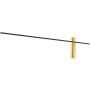 Open Design Highlights Bene Parette OR85075 Wandlamp 10,5W/LED 3000k 379lm IP20