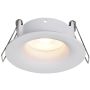 Zambelis RECESSED SPOT S167 Inbouwspot 1x50W/GU10 IP65